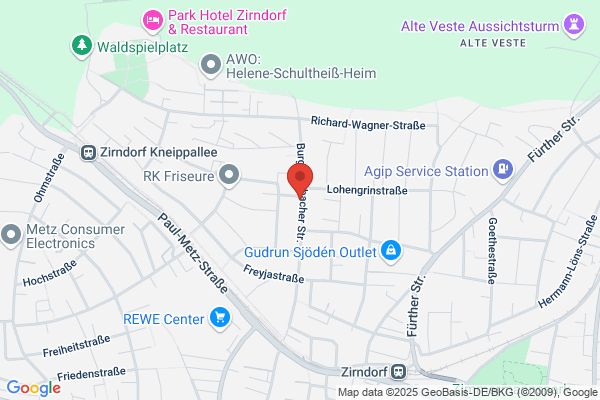 Kirchner Satellitenempfangsanlagen