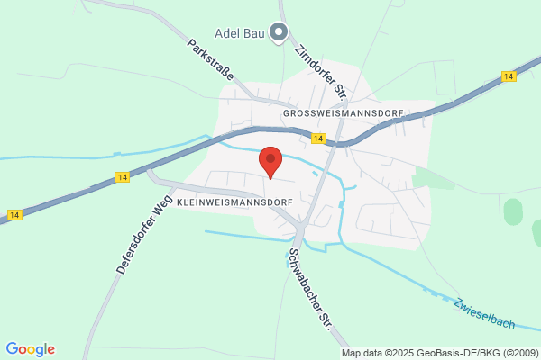 Mauersberger Handelsvertretungen e.K.