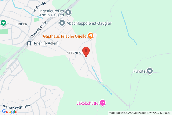 Mayer Hubarbeitsbühnen GmbH