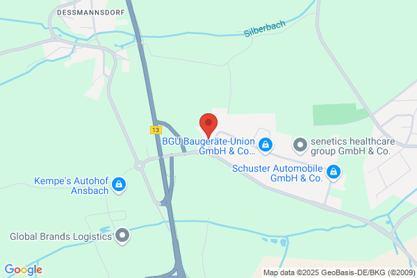 Scheuerlein Kopiertechnik