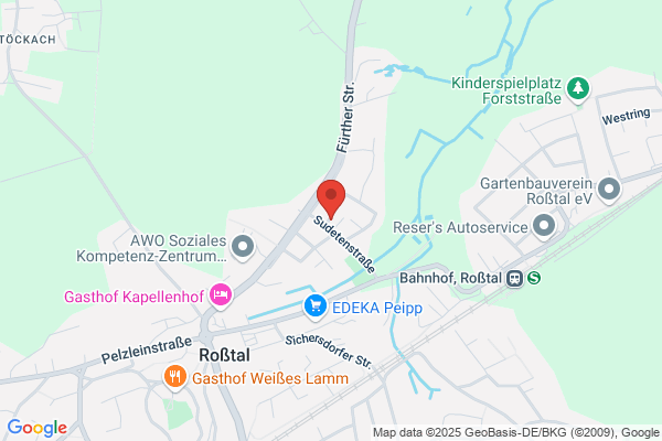 SolParcs GmbH