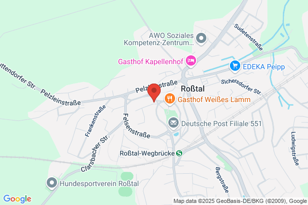 ZEIT und RAUM GmbH