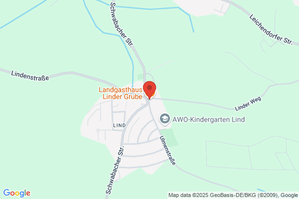 Landgasthaus Linder Grube