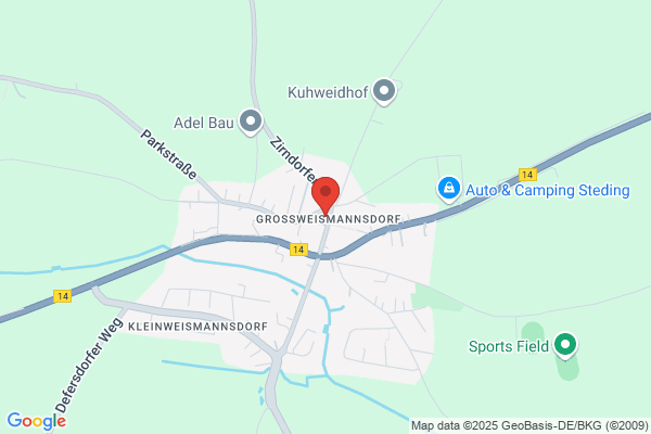 Kindergarten Zwergenburg
