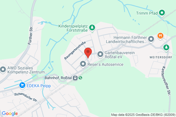 Diakonie im Landkreis Fürth gGmbH