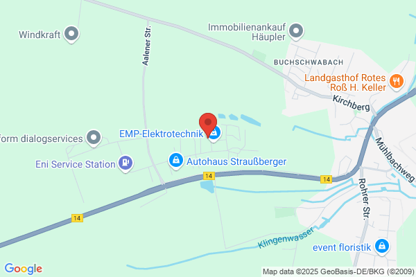 HRS GmbH