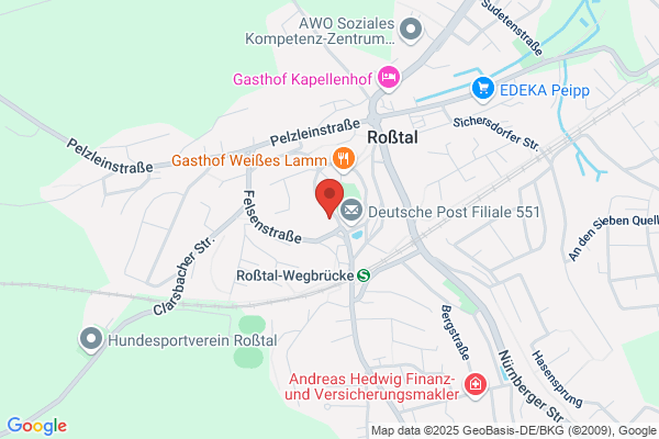Physiotherapie - WILHELM - Roßtal
