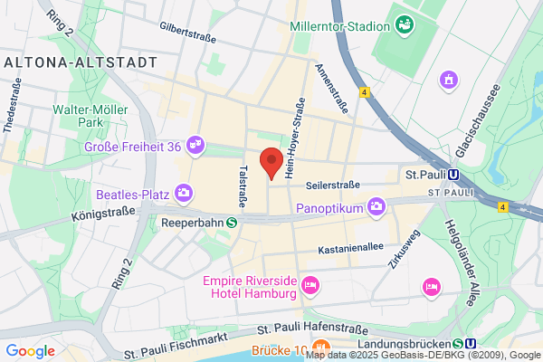 Imbiss-Bistro Grillenberger