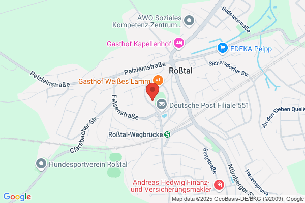 Heimatverein Markt Roßtal e.V.