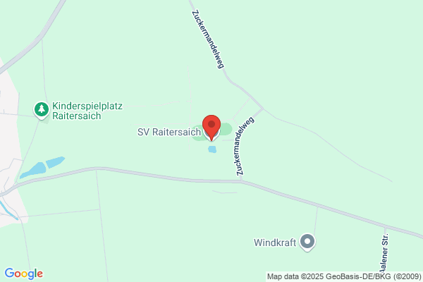 SV Raitersaich