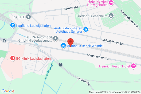 HOMETREND INKU GmbH