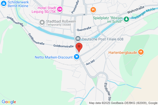 Restaurant Wartburg