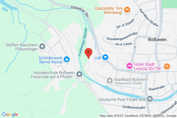 Roßwein-Pub