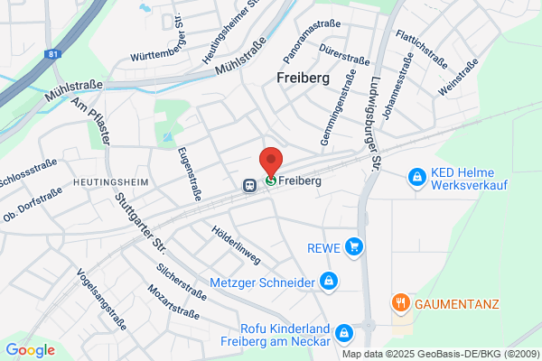 Bombardier Transportstation GmbH