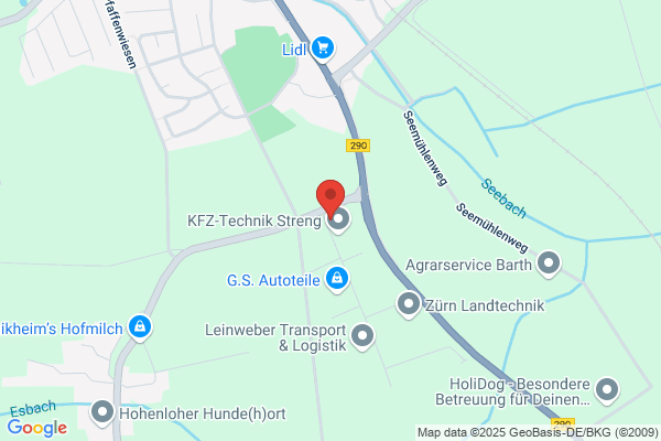 Stöcklmayer GmbH & Co. KG