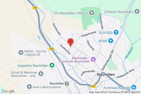 Traub GmbH & Co.KG Projekt Baubetrieb + Handwerk