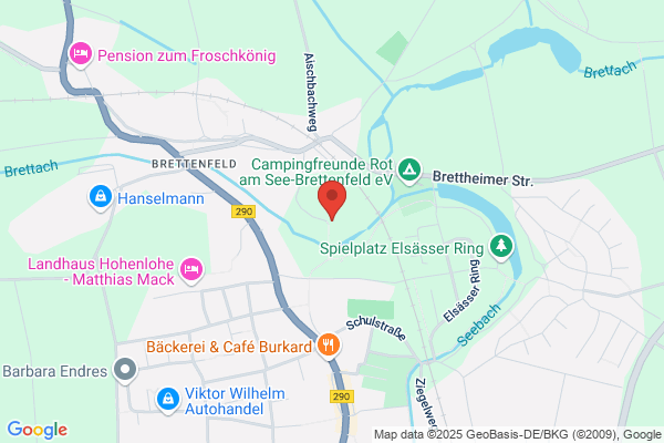 AUMÜHLE, Ferienappartments und