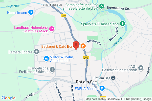 Apotheke Rot am See