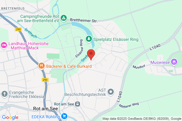 Becosy GmbH