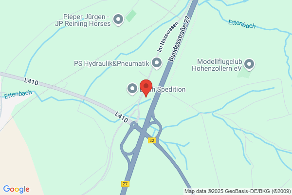 DELO Maschinenbau Baltruschat GmbH