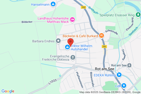 Getränkezentrale