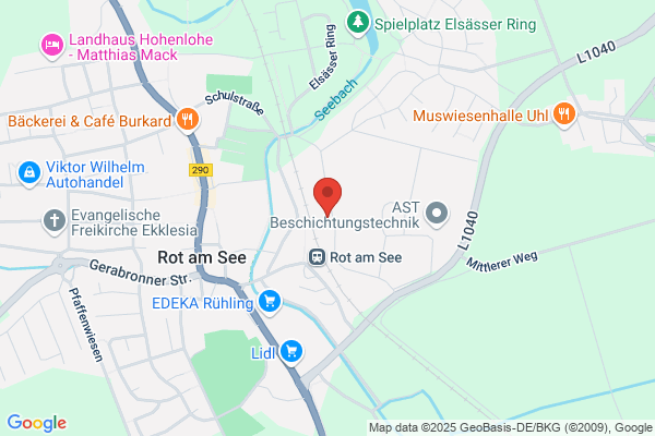 LBV -Raiffeisen e.G.