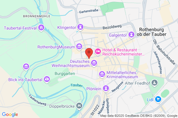 Take a Look Tours GmbH