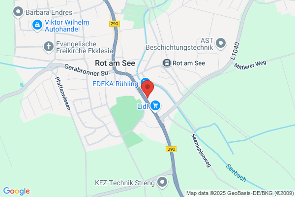 Vereinigter Landhandel GmbH