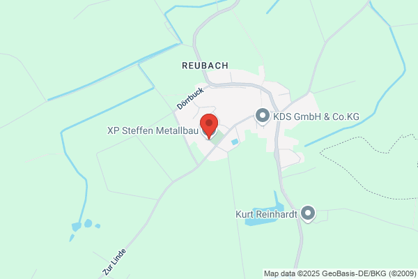 XP Steffen Metallbau GmbH