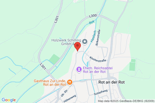 DF-Consulting GmbH