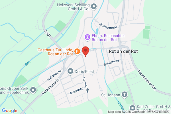 Seniorenzentrum Rot