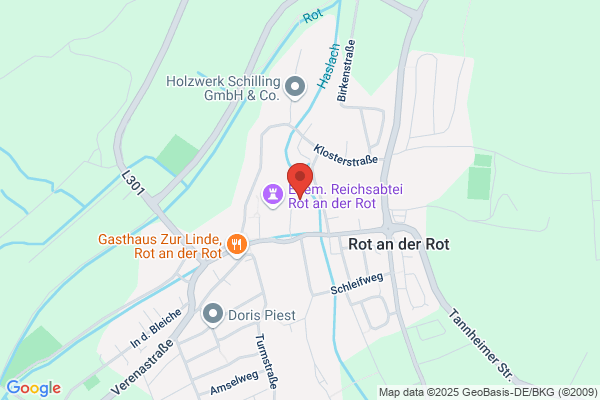 Forstverwaltung Merzenjägerhaus Wolfgang Moosburger