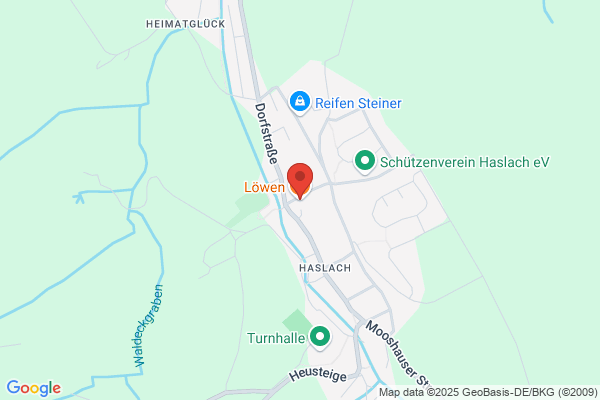 Zum Löwen