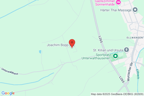 Sonnenhof