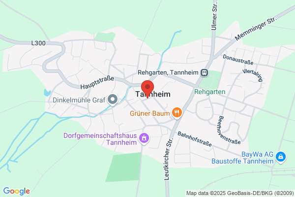 Tannheim