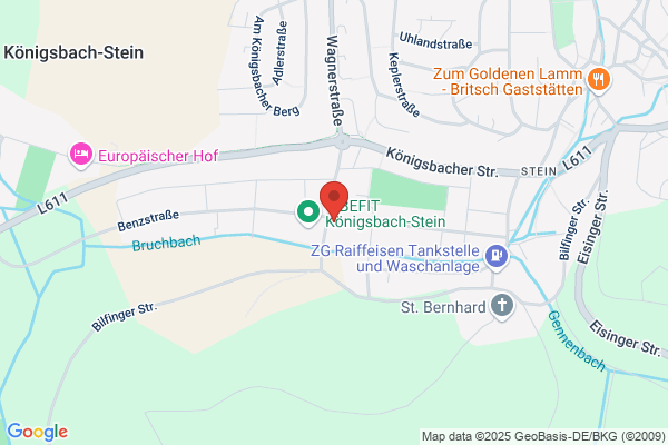 Getränkemarkt Schweikert