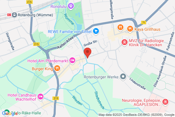 Alte Apotheke