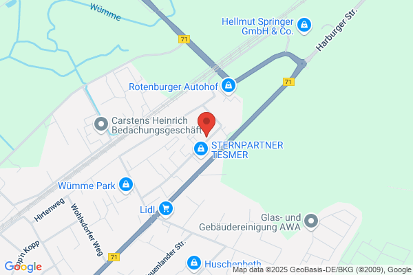 Bassen Günther GmbH