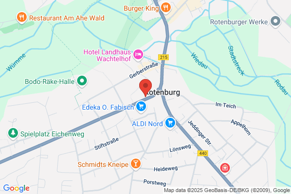 Stadtbäckerei Freitag GmbH