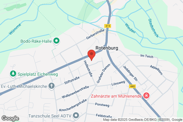 Bremische Volksbank eG