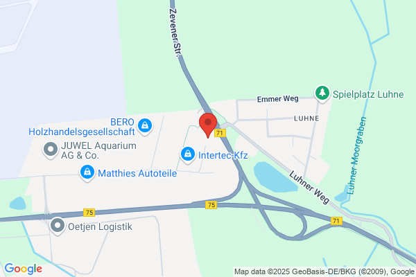 Gewerbebau Nord GmbH