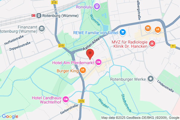 LBS Rotenburg Finanzierung und Immobilien