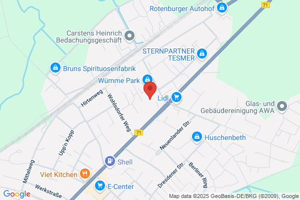 HOL'AB! Getränkemarkt