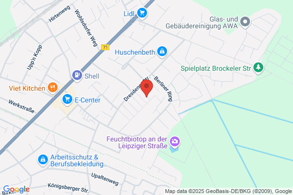 Computerverein Rotenburg e.V