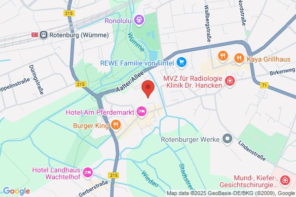 BMU Beratungsgesellschaft Mittelständischer Unternehmen mbH