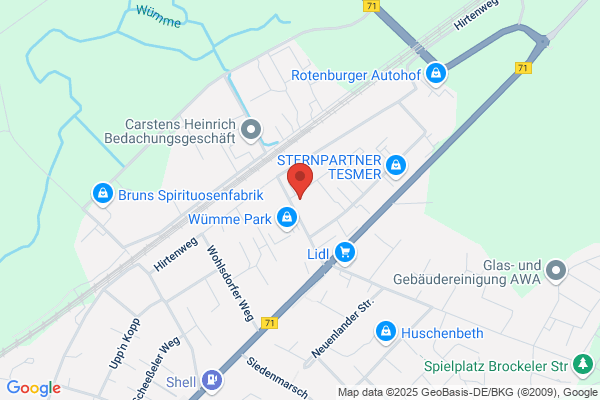 SEBA Borco-Höhns GmbH & Co. KG