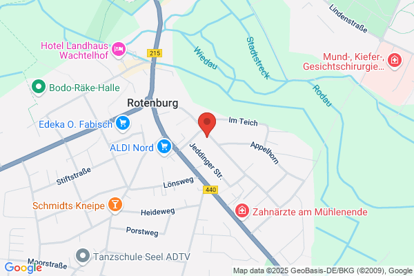 Ferienwohnung & Gästezimmer