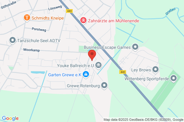 ABEX CORDES & GRAEFE BREMEN HAUSTECHNIK