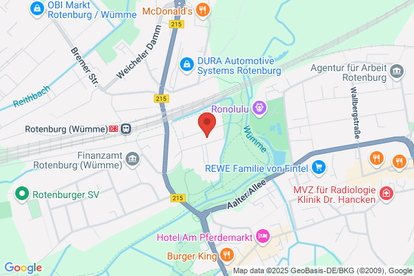 Autoschilder & Zulassungen STK Rotenburg