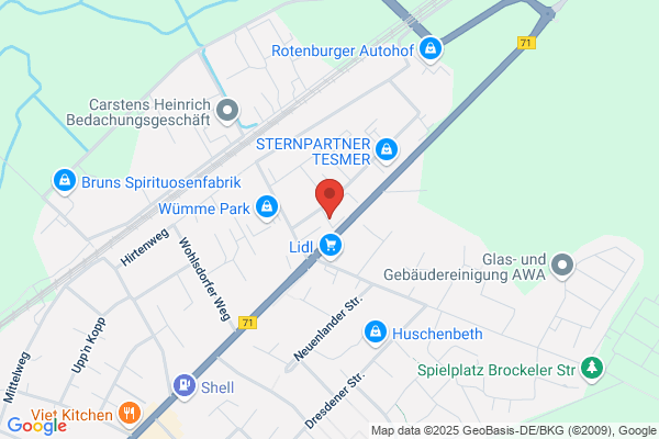 Autoservice Lohmann GmbH
